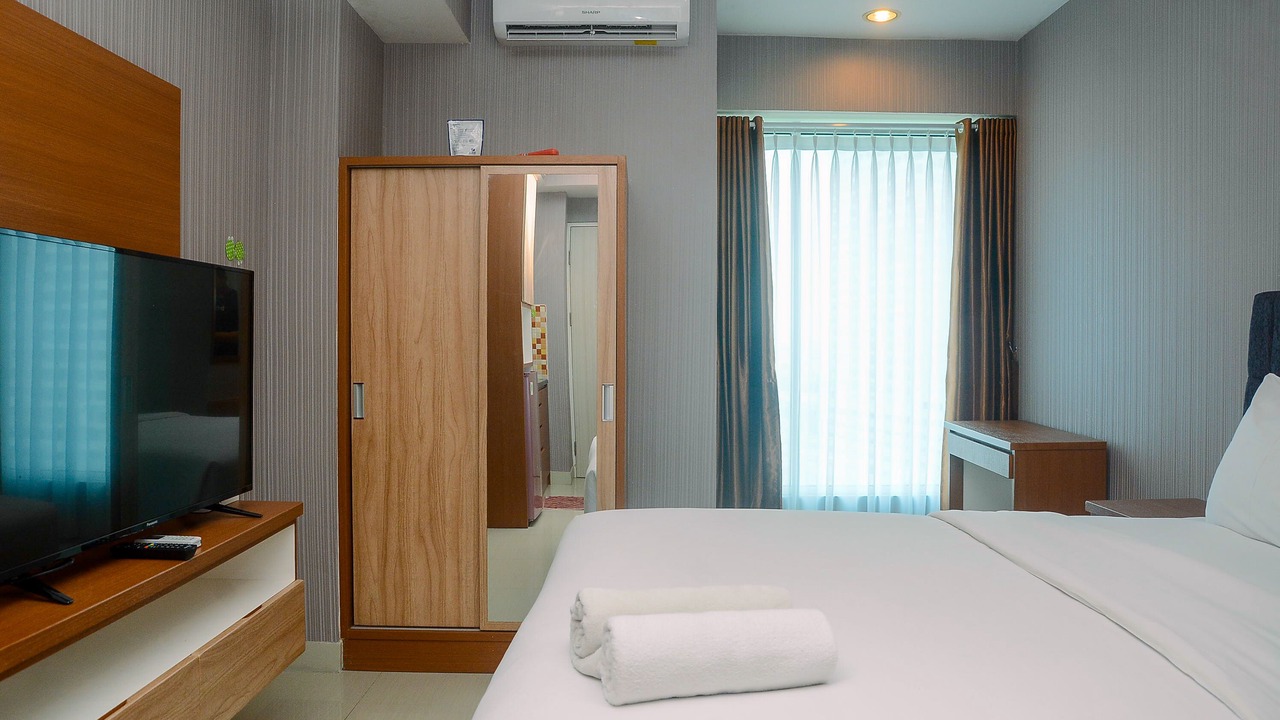Photo of Bedroom in Bekasi Barat