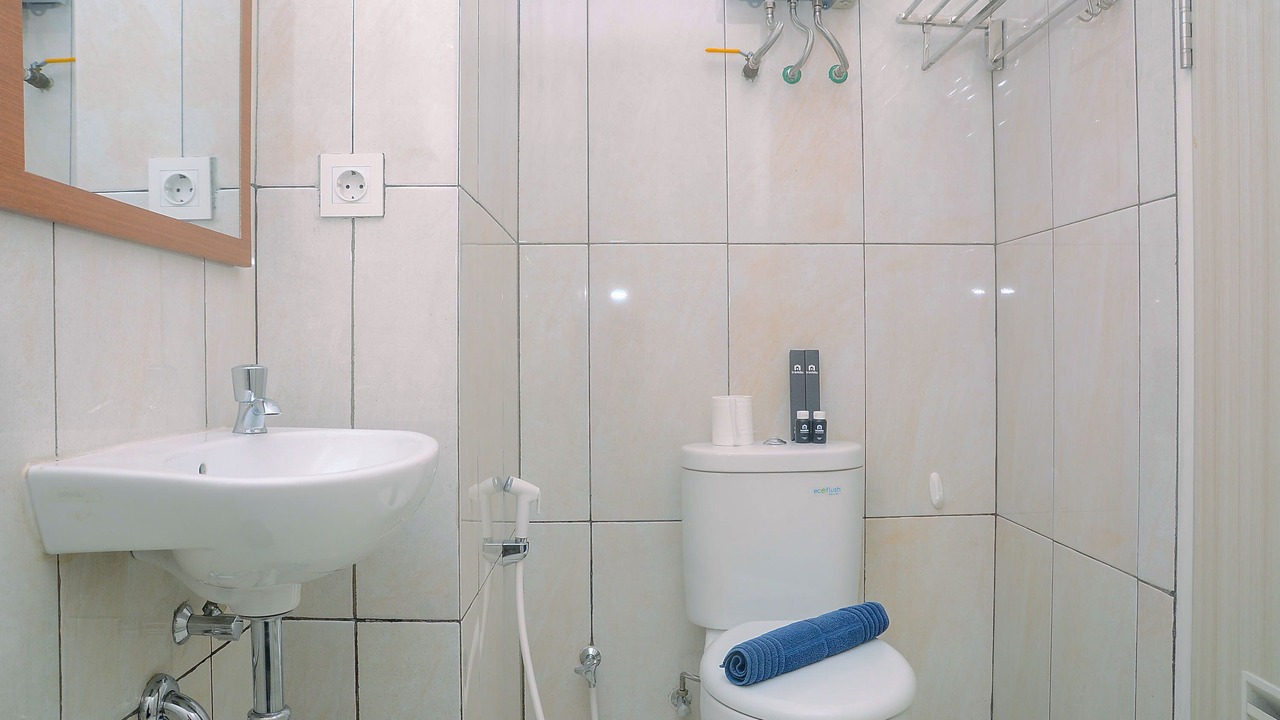 Photo of Bathroom in Bekasi Barat