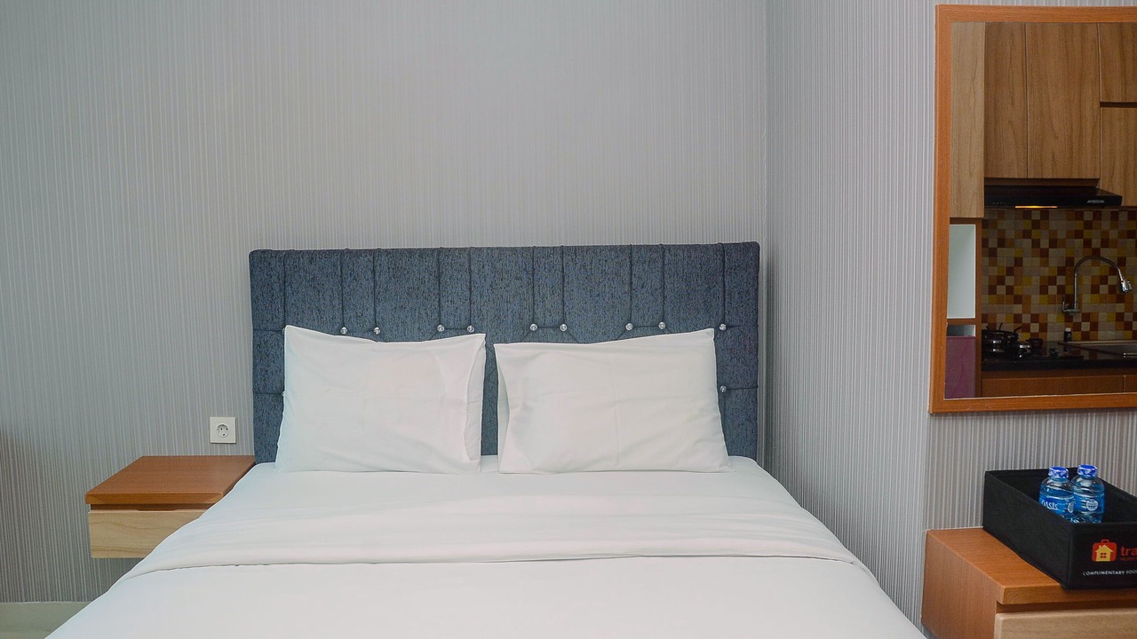 Photo of Bedroom in Bekasi Barat