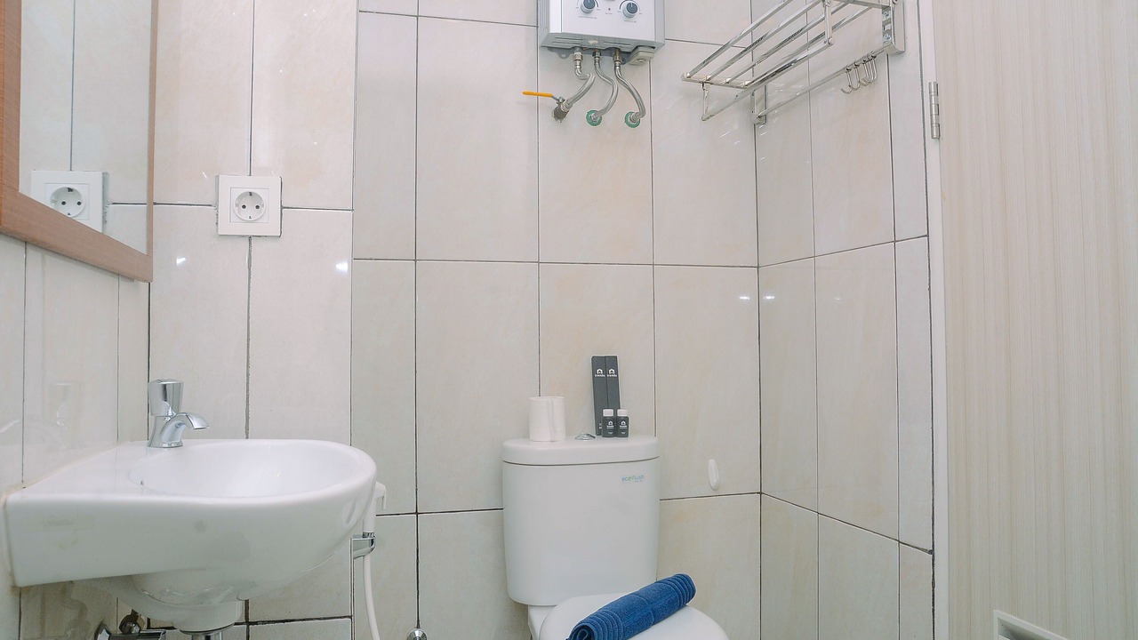 Photo of Outdoor in Bekasi Barat