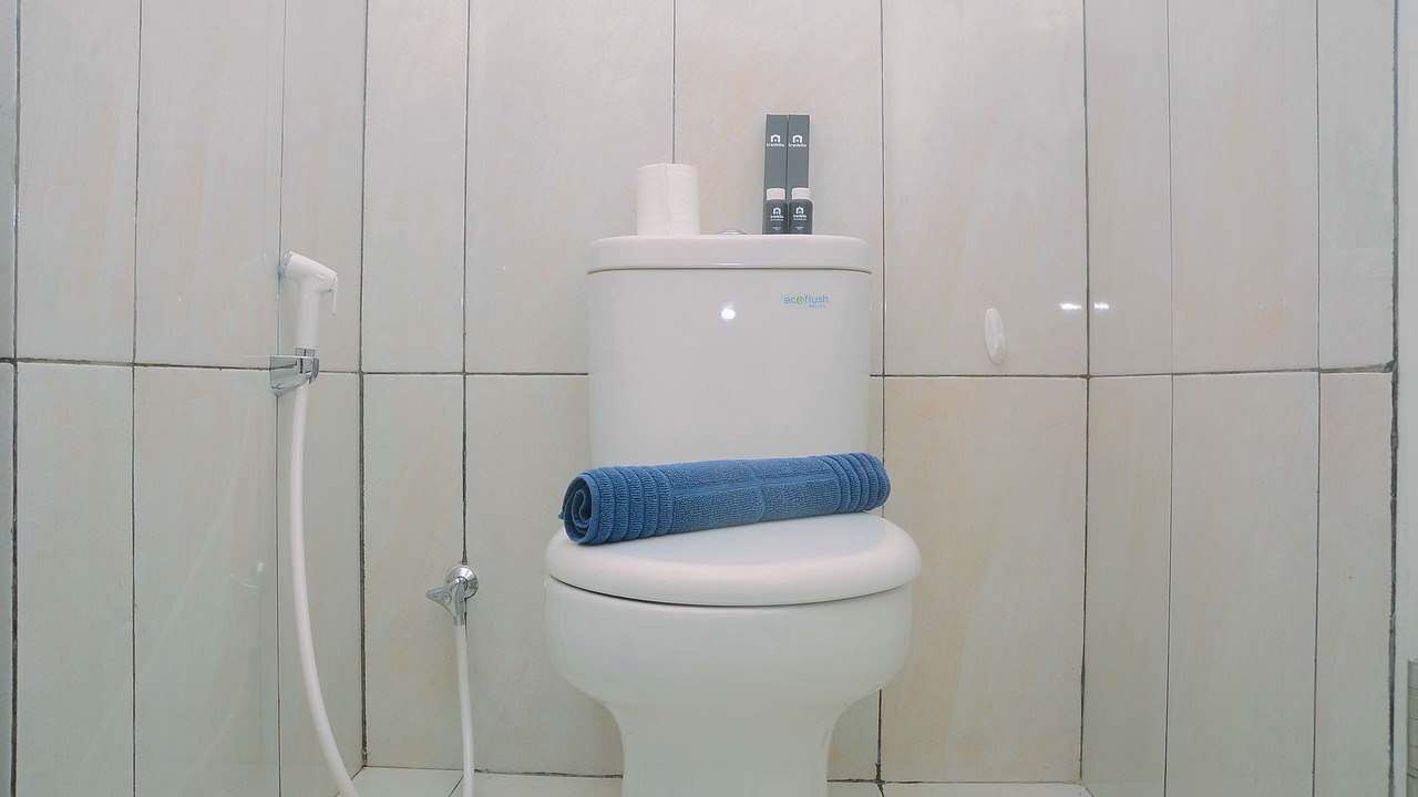 Photo of Bathroom in Bekasi Barat