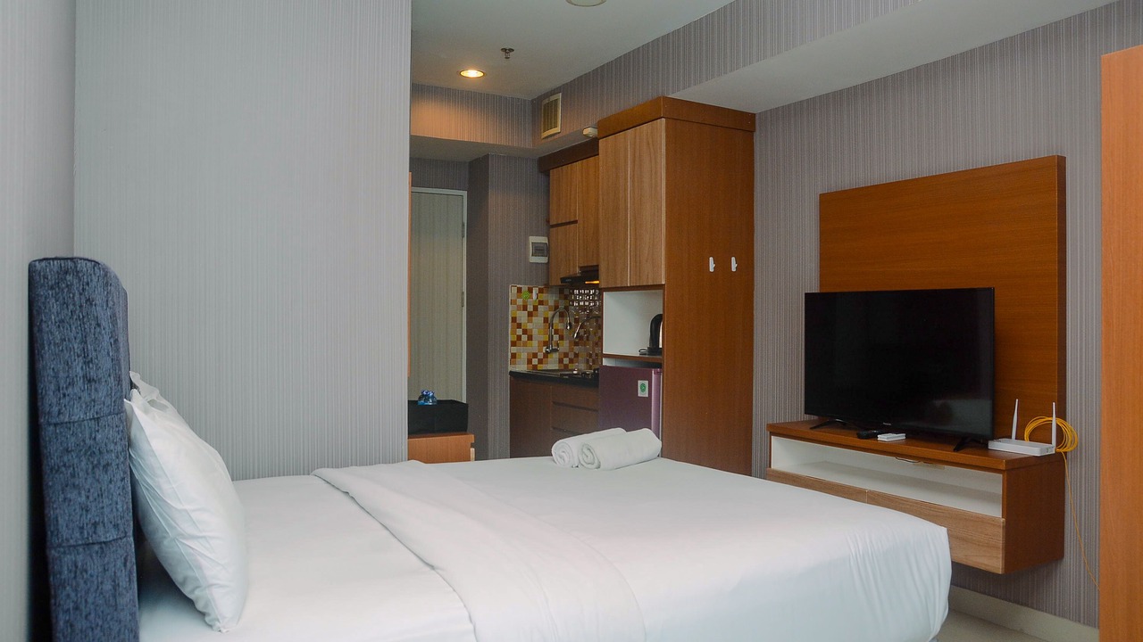 Photo of Bedroom in Bekasi Barat