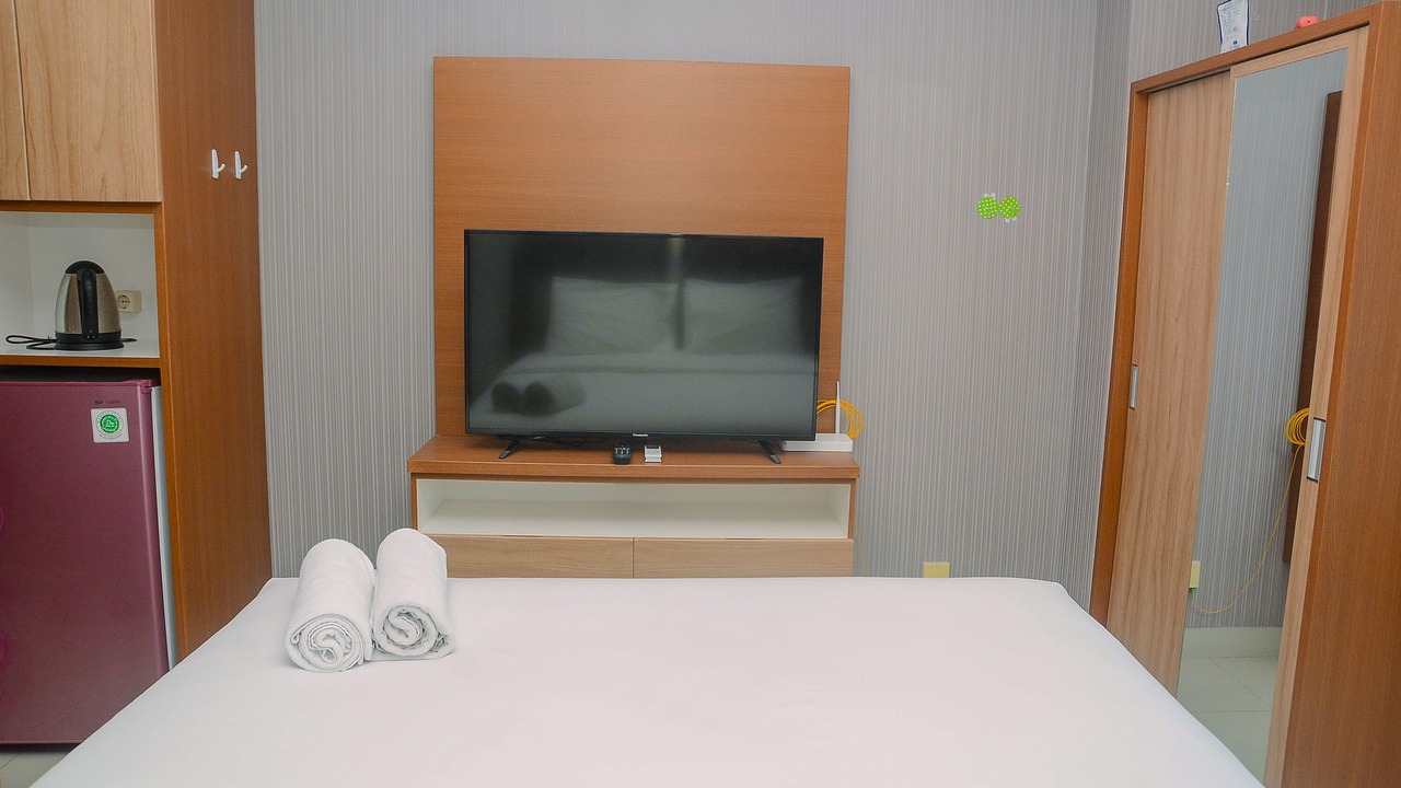 Photo of Bedroom in Bekasi Barat