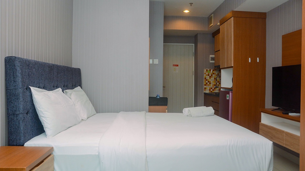 Photo of Bedroom in Bekasi Barat