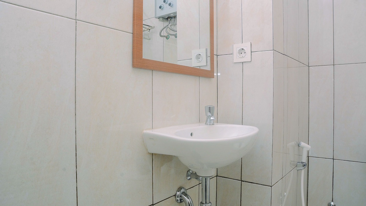 Photo of Bathroom in Bekasi Barat