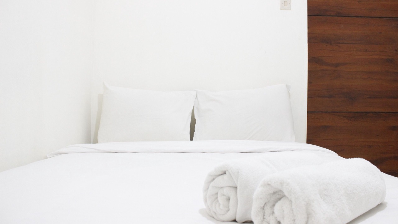 Photo of Bedroom in Bandung