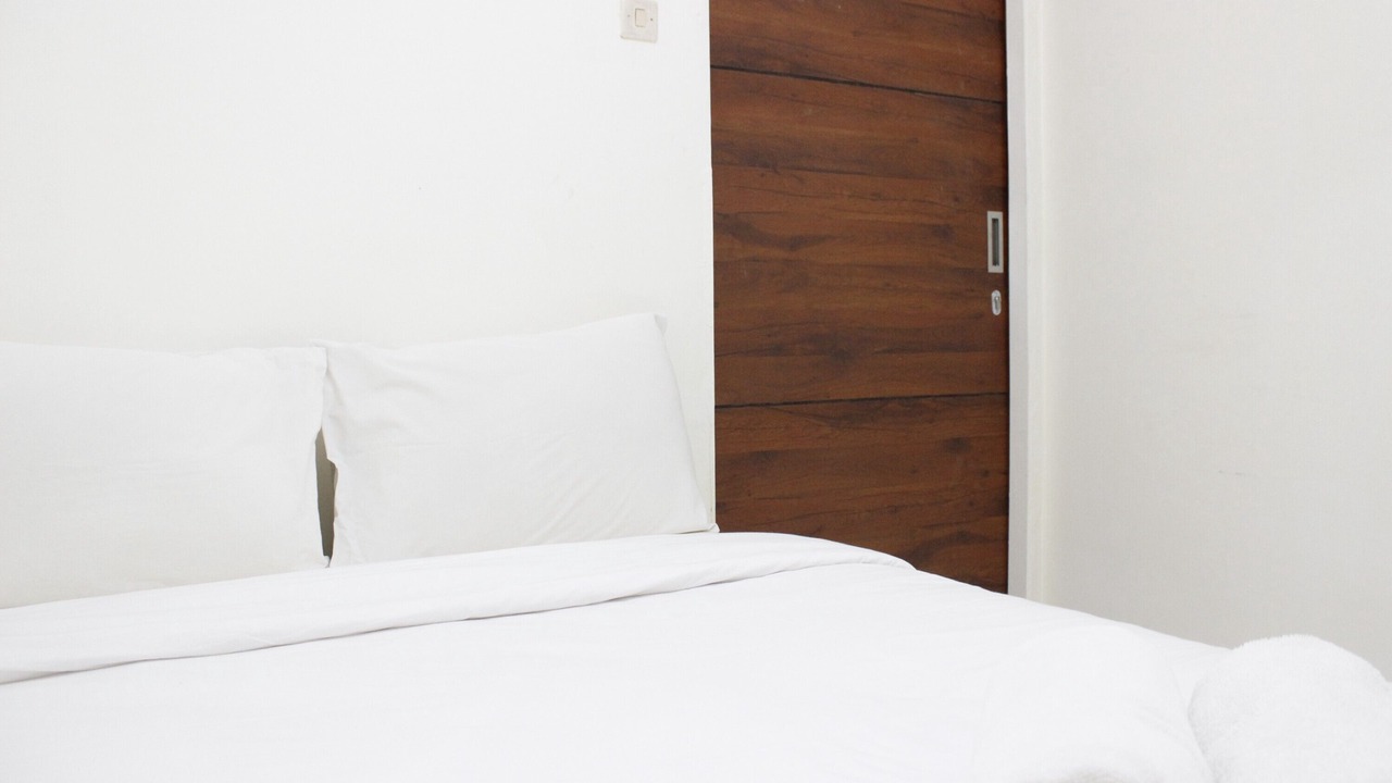 Photo of Bedroom in Bandung
