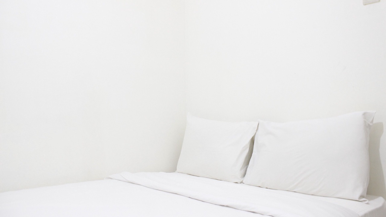 Photo of Bedroom in Bandung