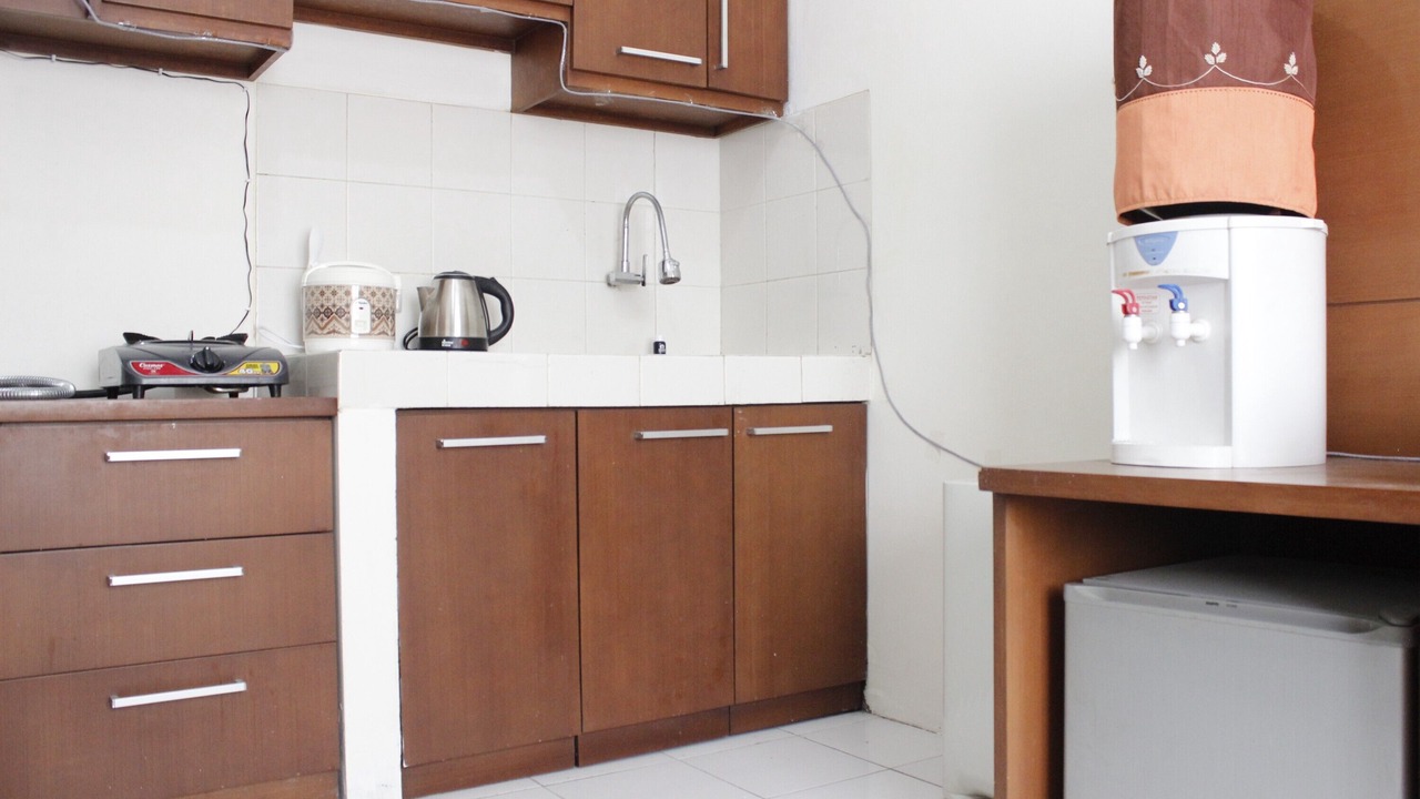Photo of Bedroom in Bandung