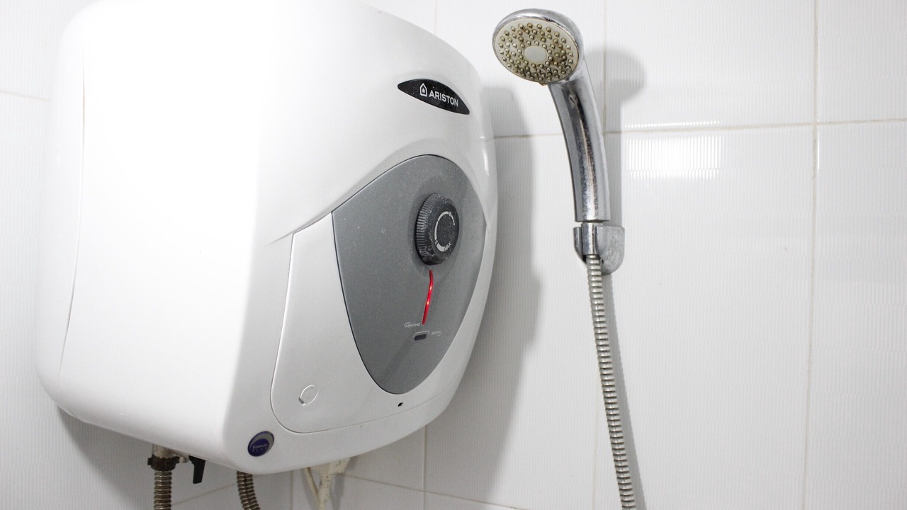 Photo of Bathroom in Bandung