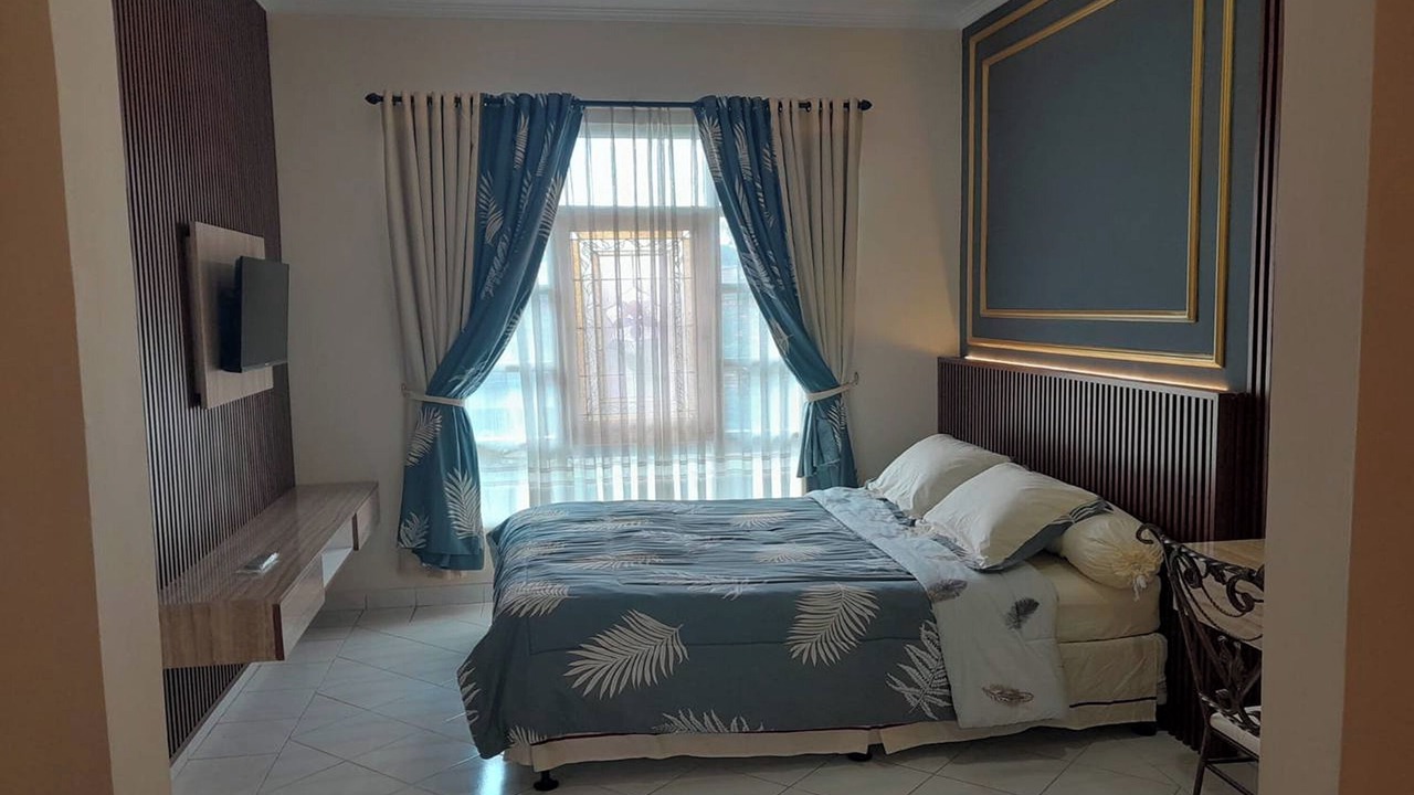 Photo of Bedroom in Jakarta