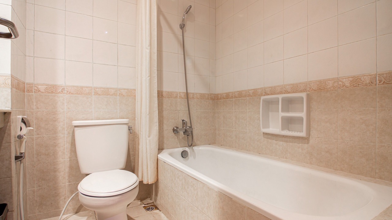 Photo of Bedroom in Jakarta