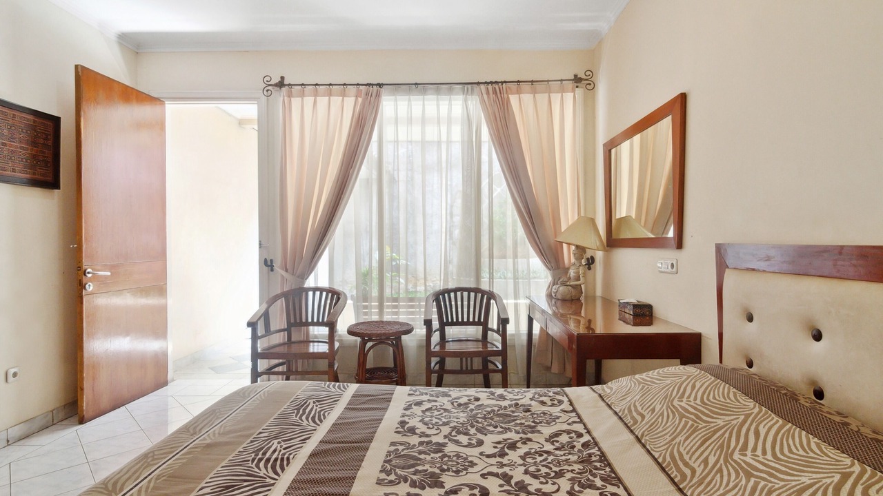 Photo of Bedroom in Jakarta