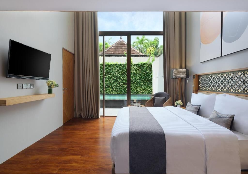 Photo of Bedroom in Petitenget