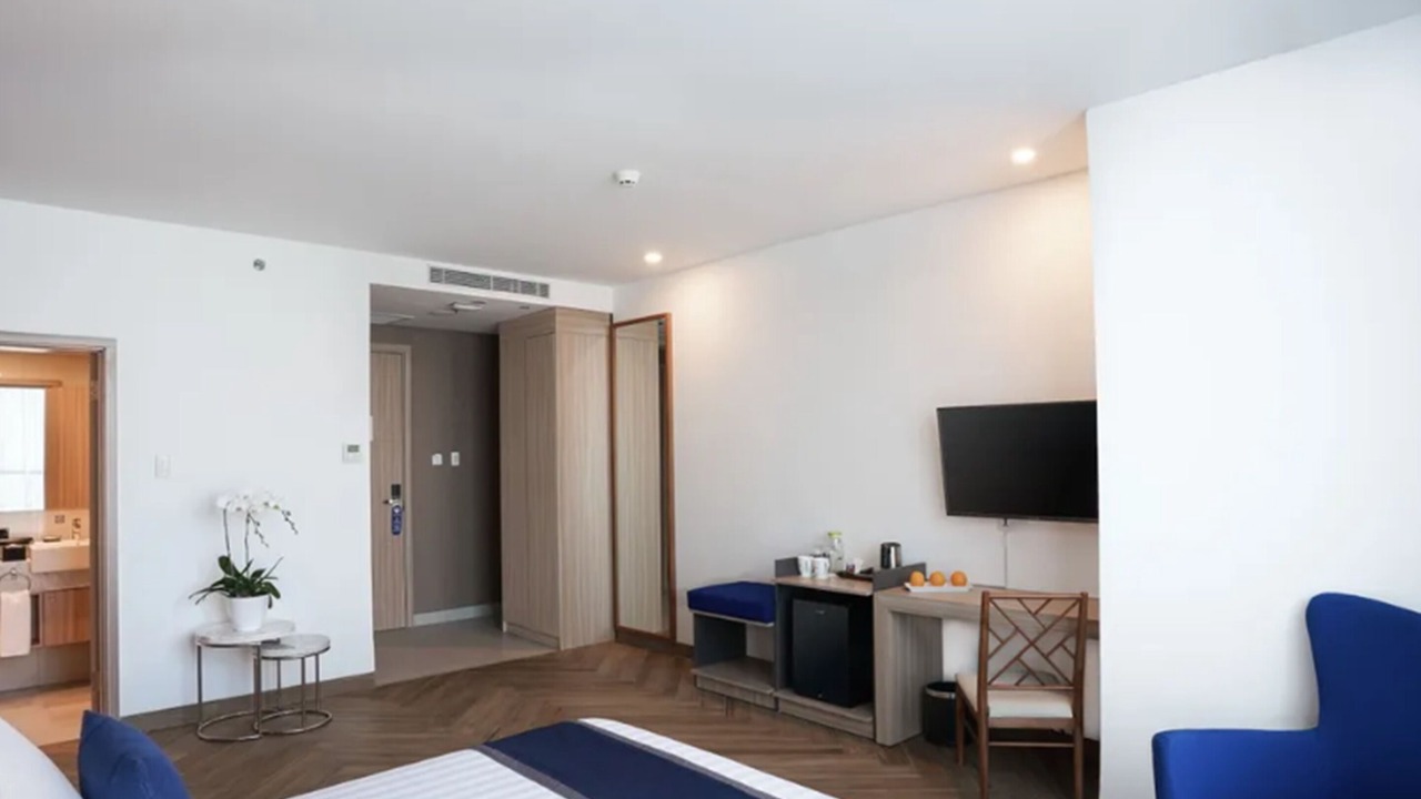 Photo of Bedroom in Old Jakarta
