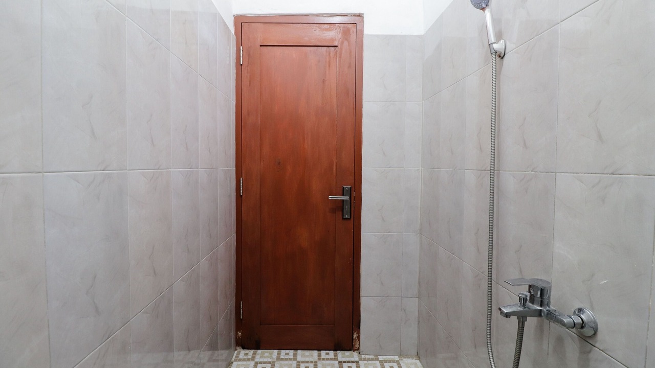 Photo of Bathroom in Borobudur