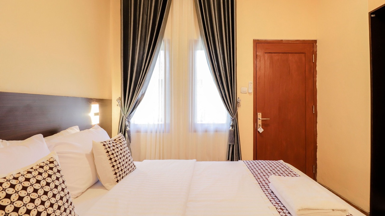 Photo of Bedroom in Borobudur