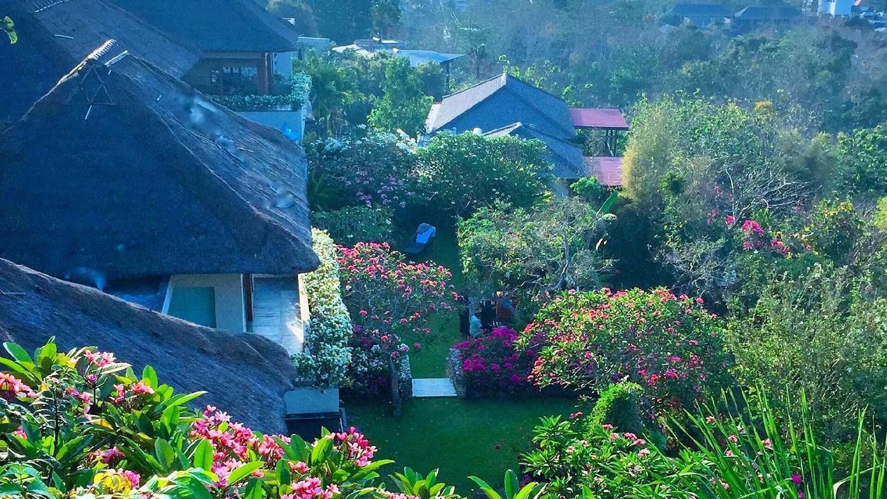 Photo of Outdoor in Bukit