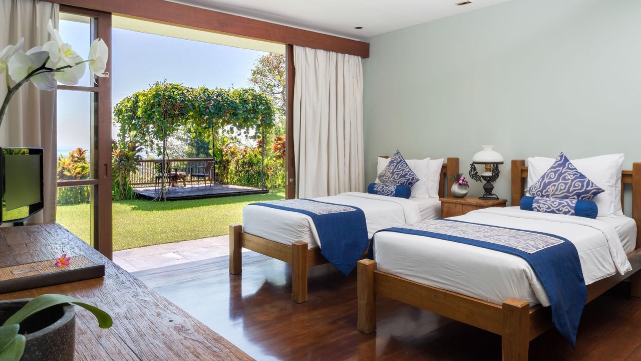 Photo of Bedroom in Bukit