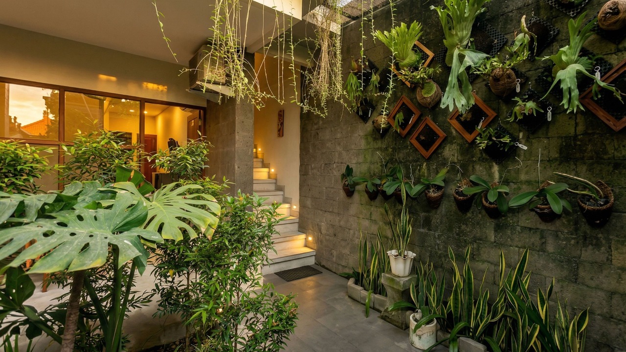 Photo of Outdoor in Sanur