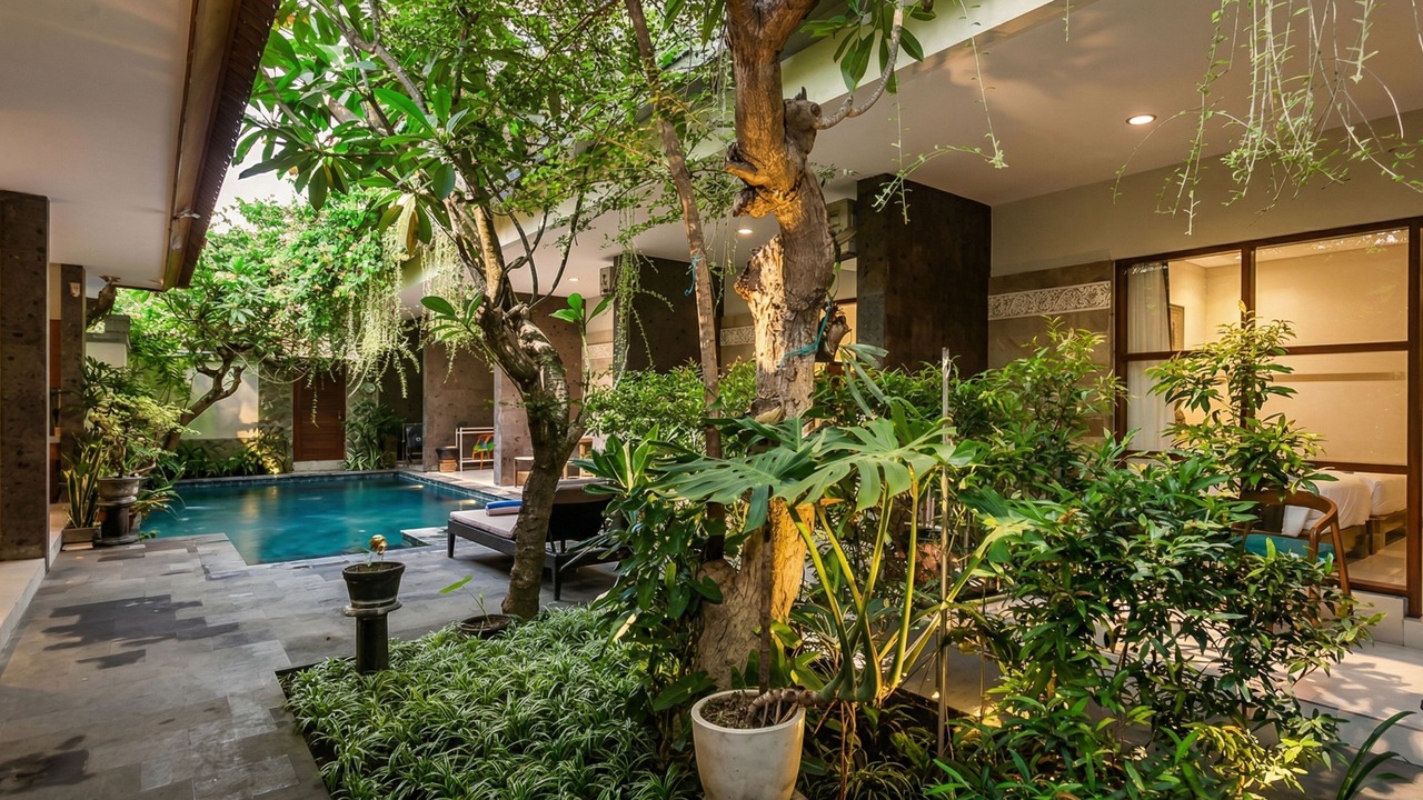 Photo of Outdoor in Sanur