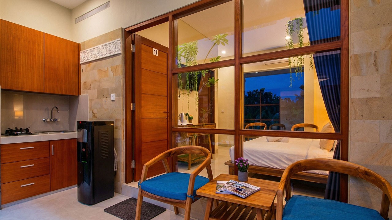 Photo of Bedroom in Sanur