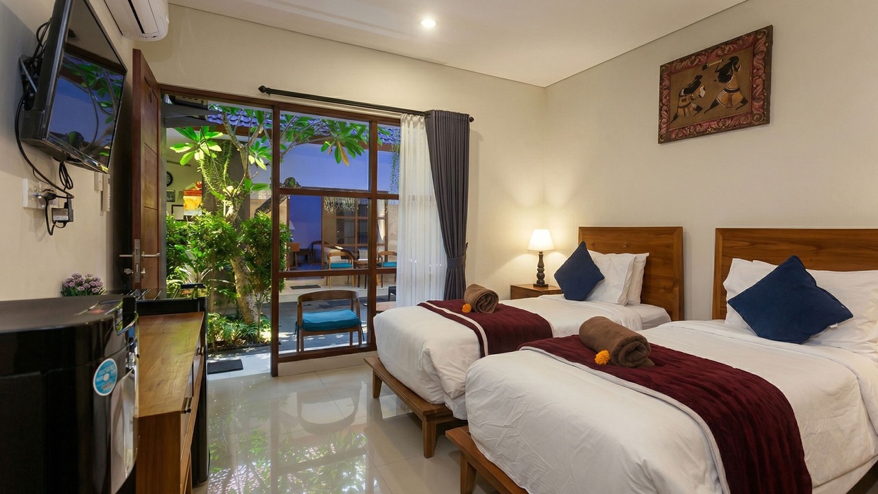 Photo of Bedroom in Sanur