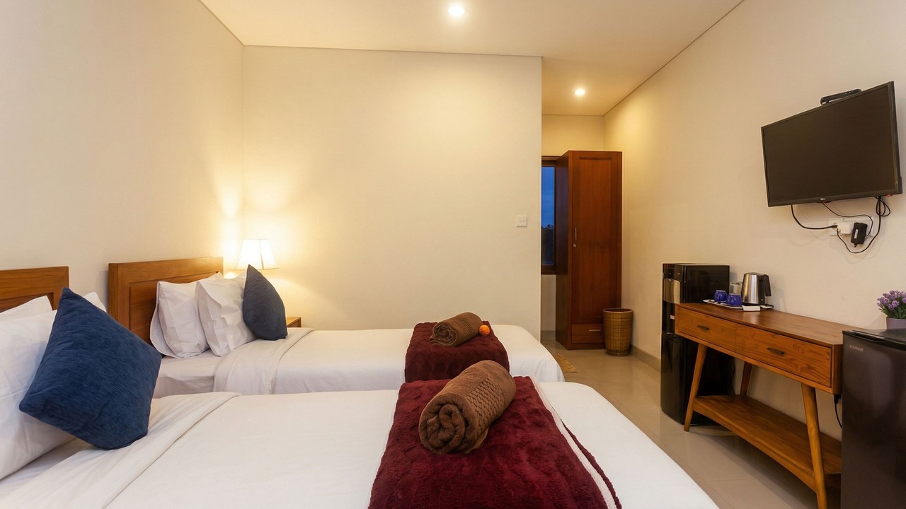 Photo of Bedroom in Sanur