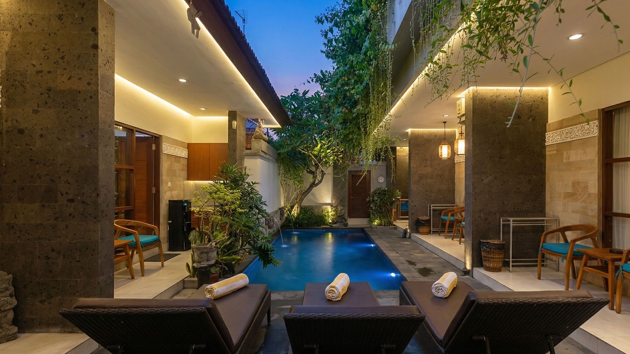 Photo of Outdoor in Sanur