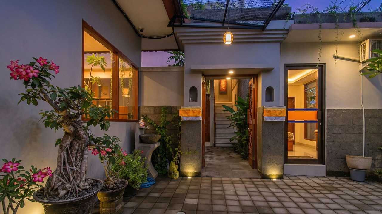 Photo of Outdoor in Sanur