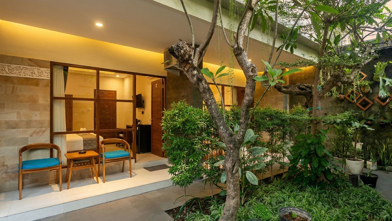 Photo of Outdoor in Sanur