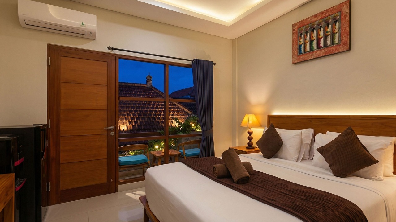 Photo of Bedroom in Sanur
