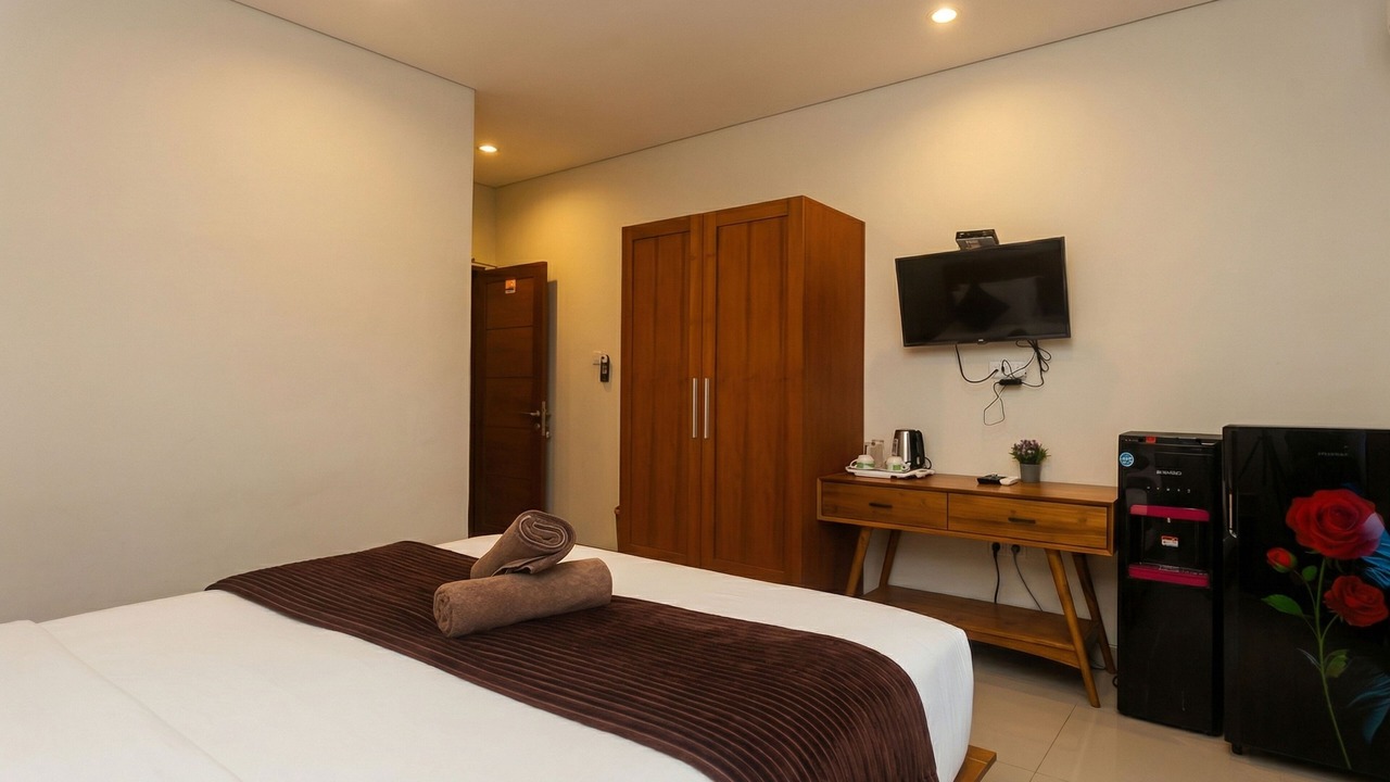Photo of Bedroom in Sanur