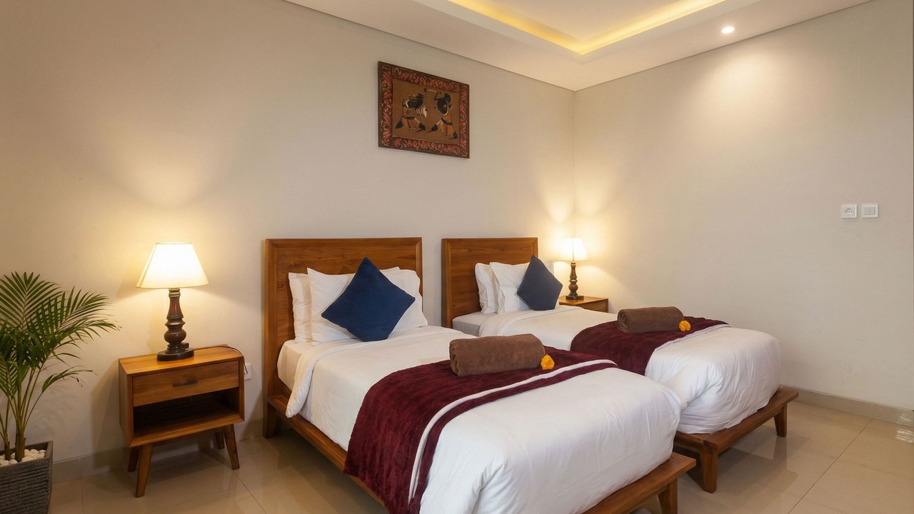 Photo of Bedroom in Sanur