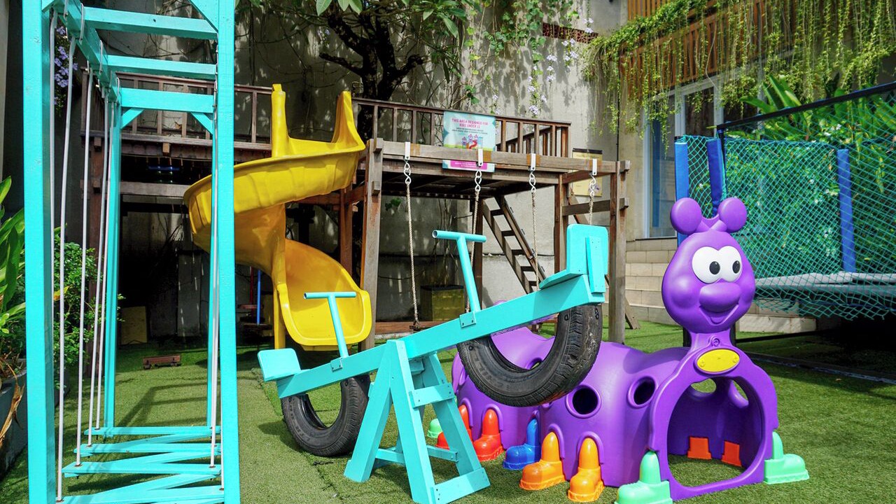 Photo of Outdoor in By Pass Ngurah Rai