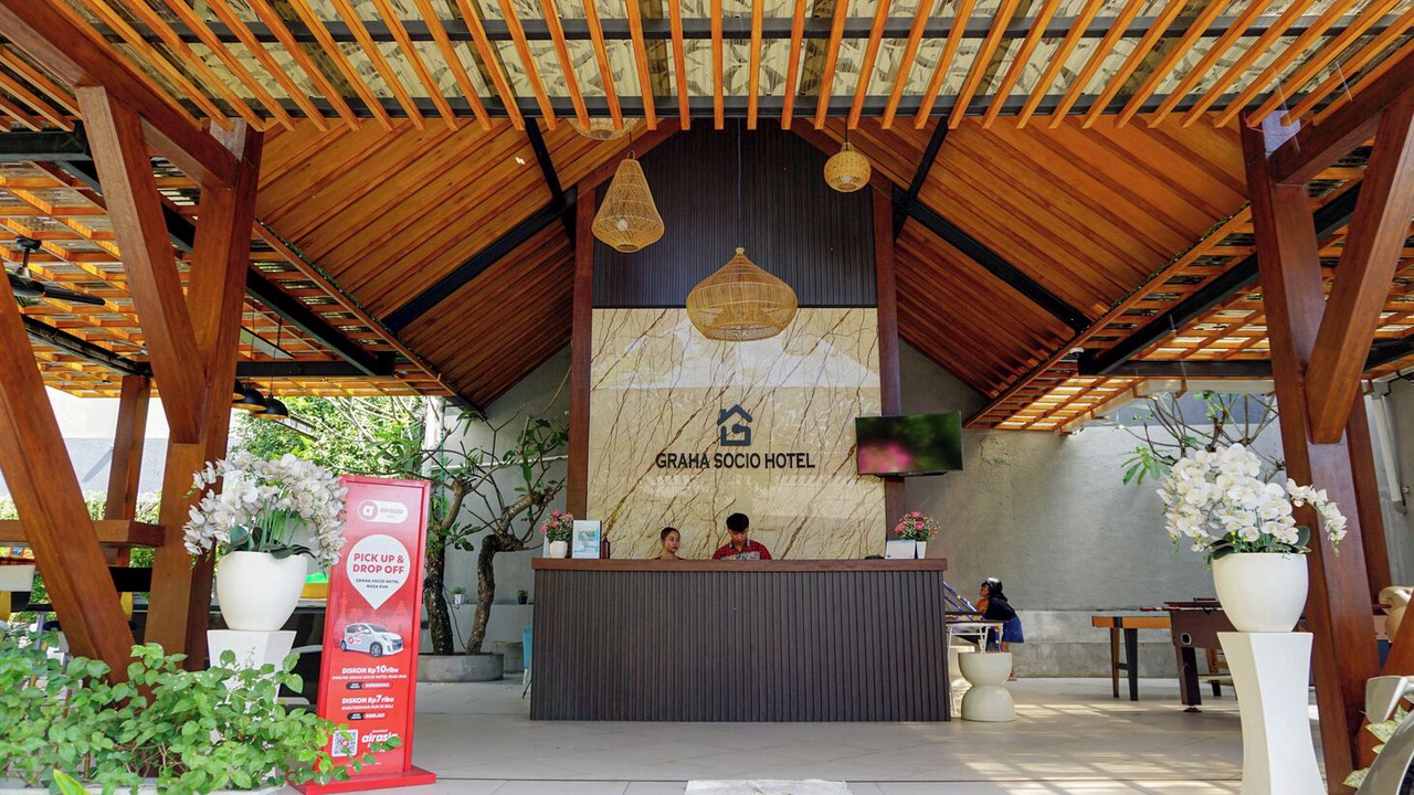 Photo of Others in By Pass Ngurah Rai