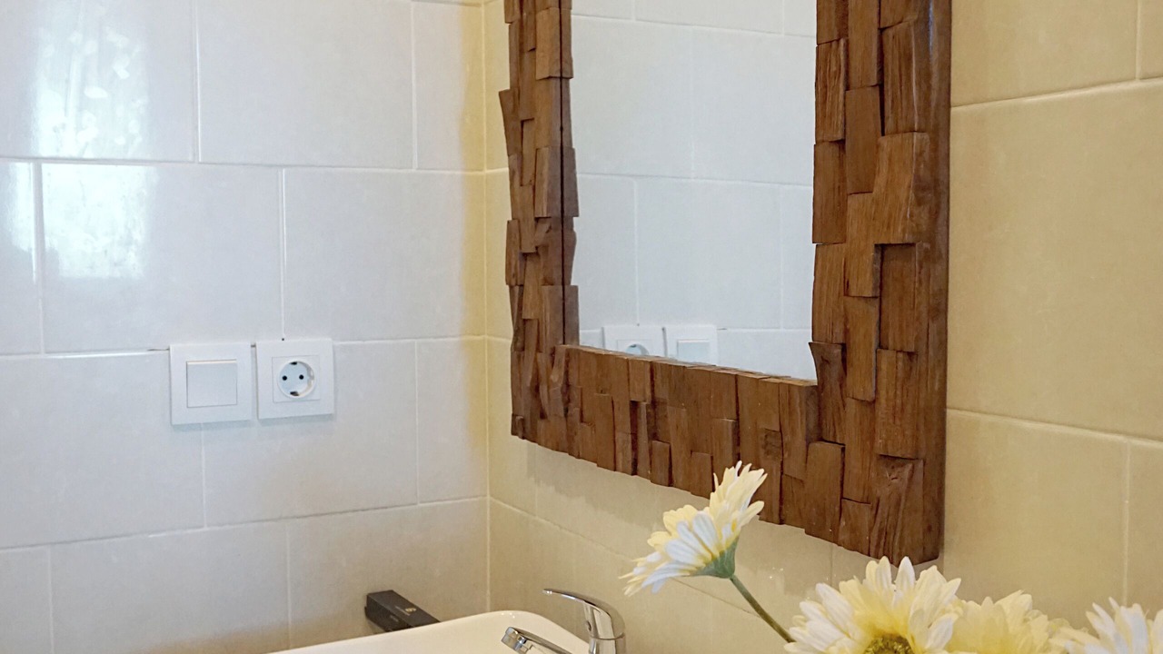 Photo of Bathroom in By Pass Ngurah Rai