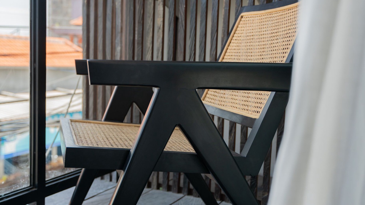 Photo of Patio Balcony in Berawa