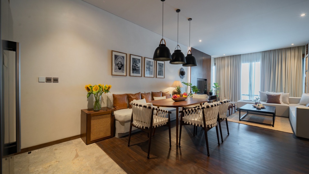 Photo of Livingroom in Berawa