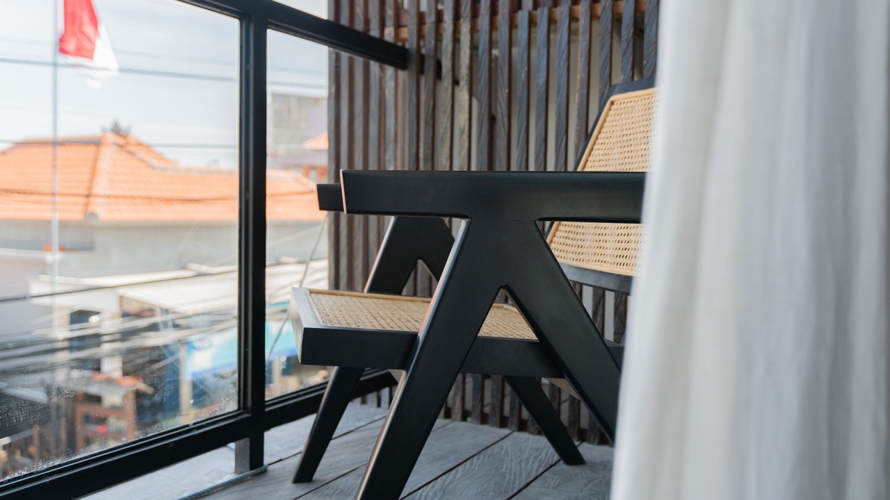 Photo of Patio Balcony in Berawa