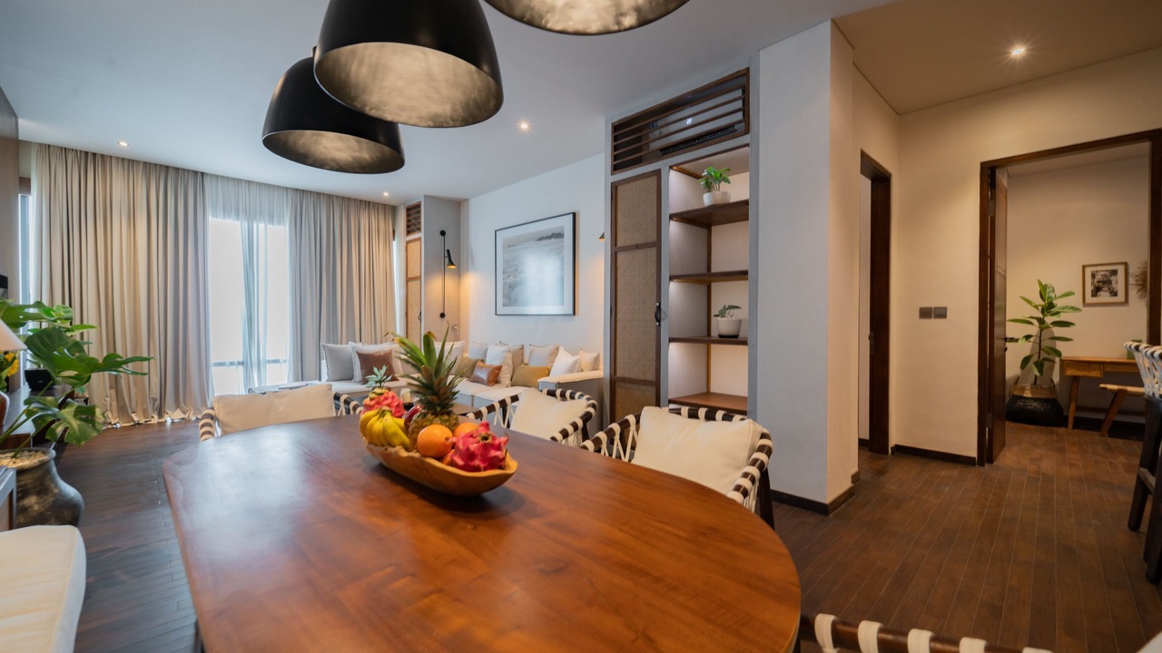 Photo of Livingroom in Berawa