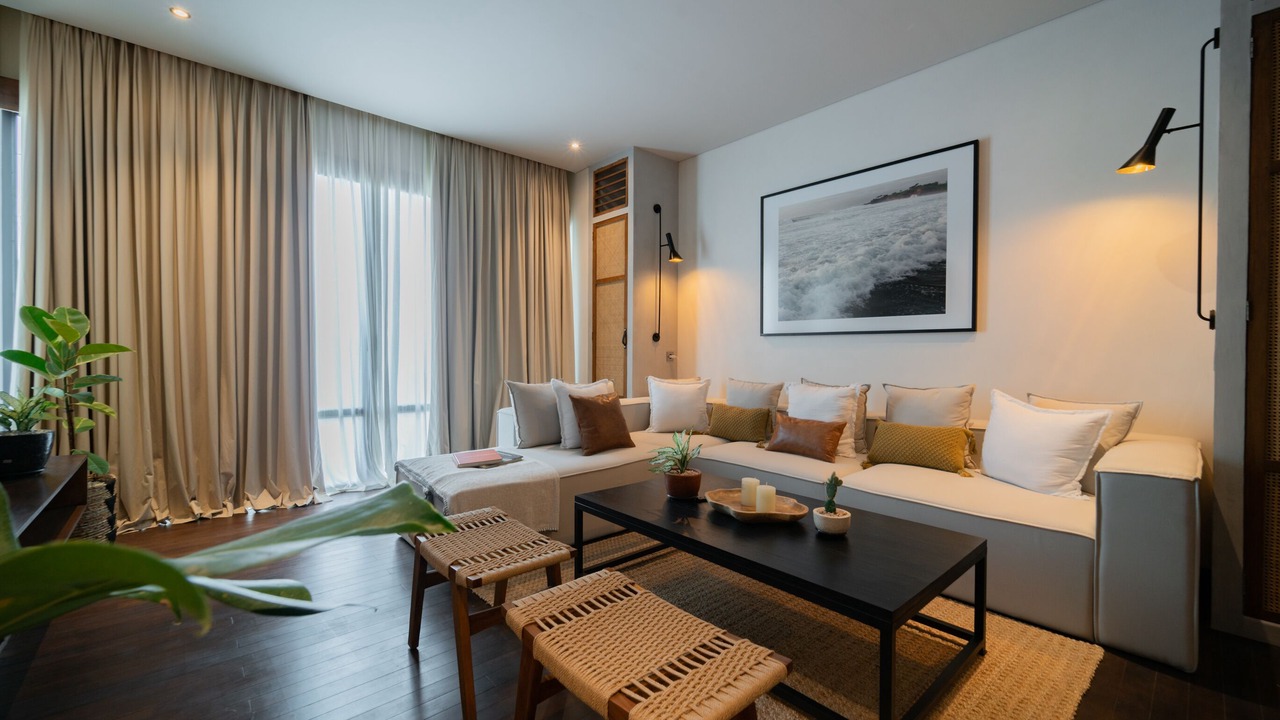 Photo of Livingroom in Berawa