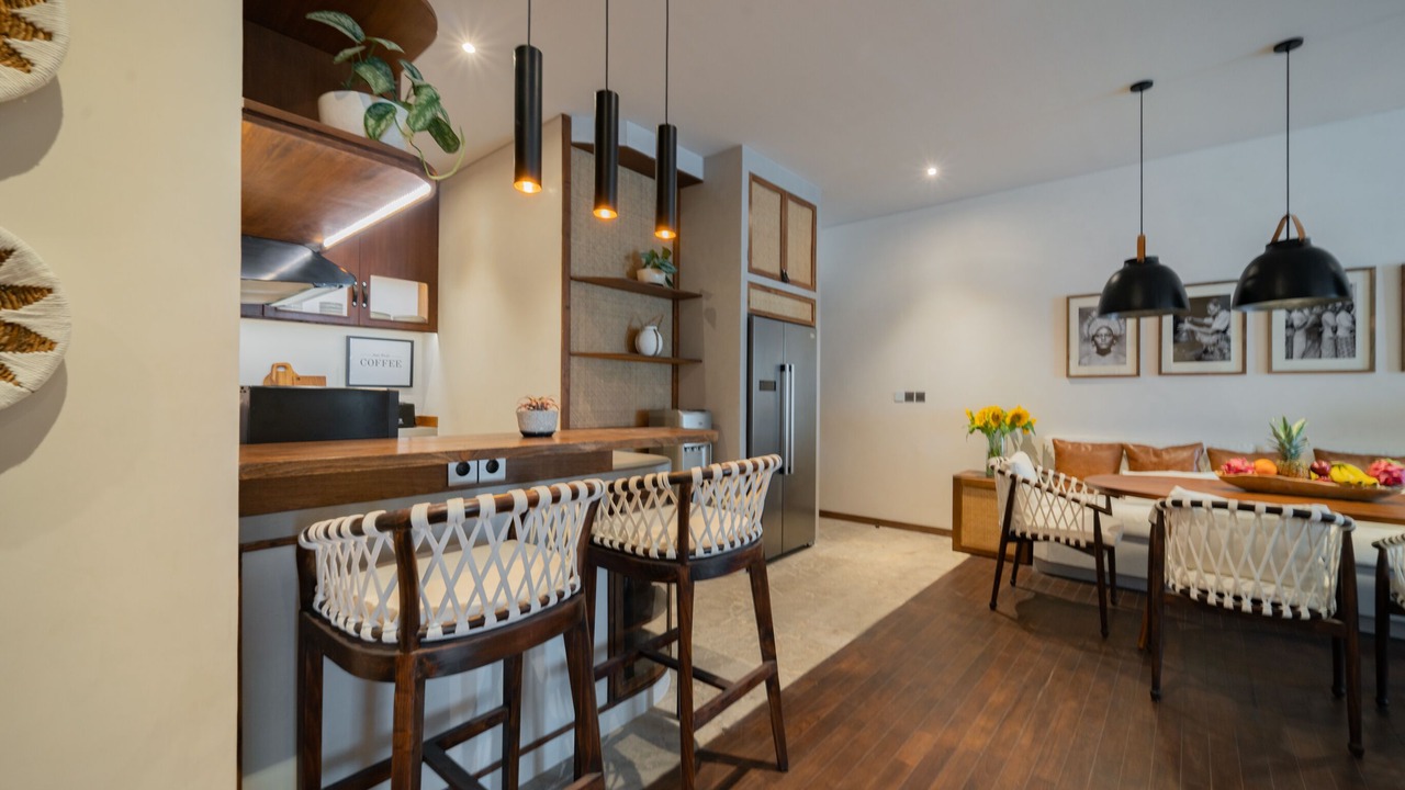 Photo of Livingroom in Berawa