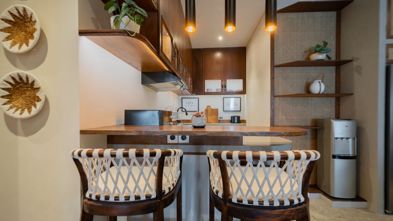 Photo of Kitchen in Berawa