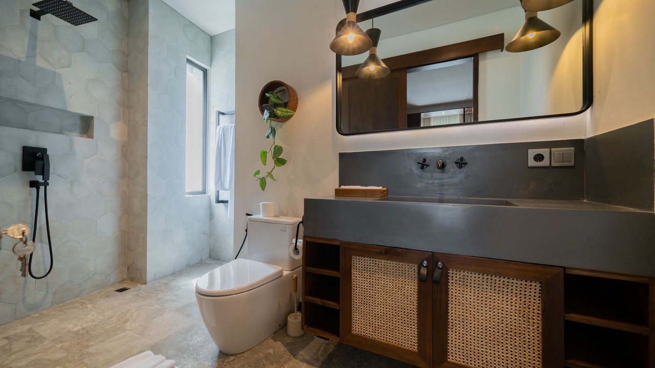 Photo of Bathroom in Berawa