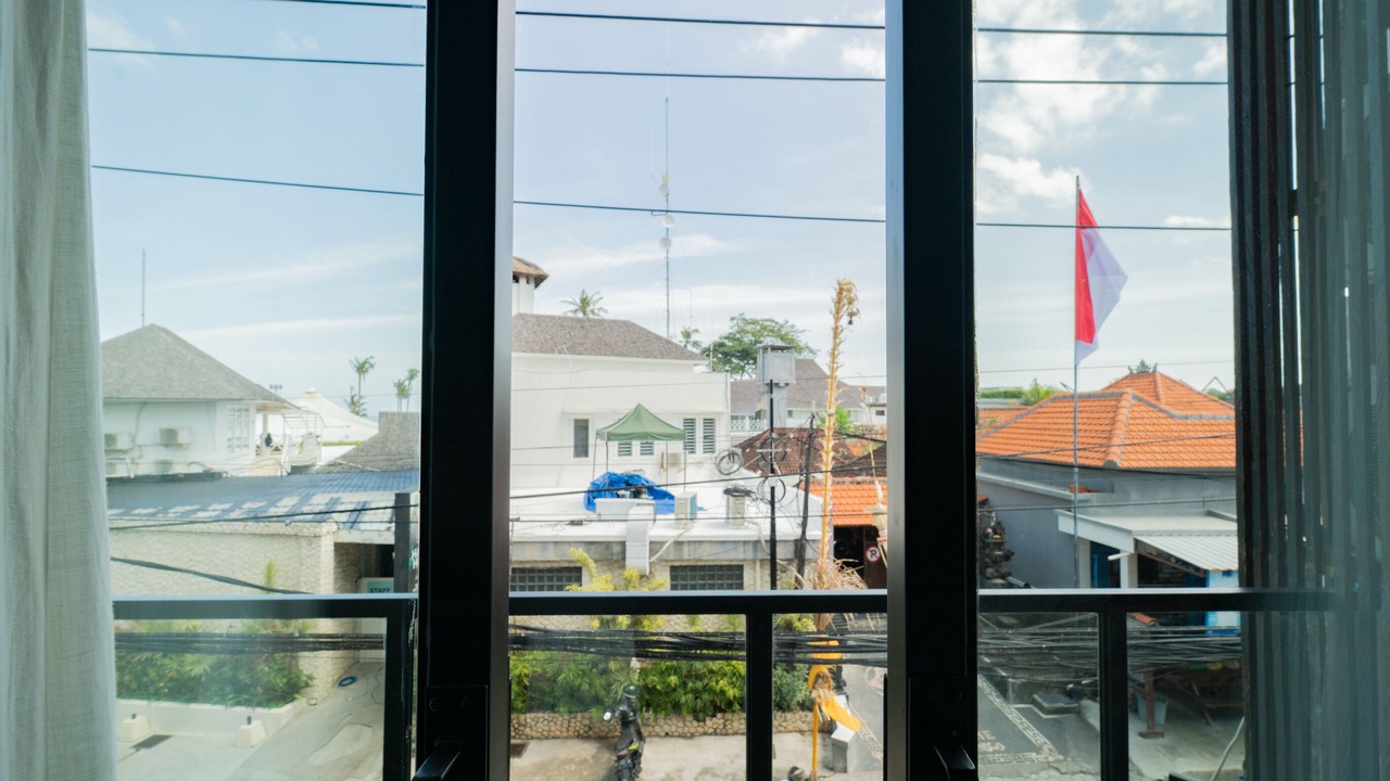 Photo of Patio Balcony in Berawa
