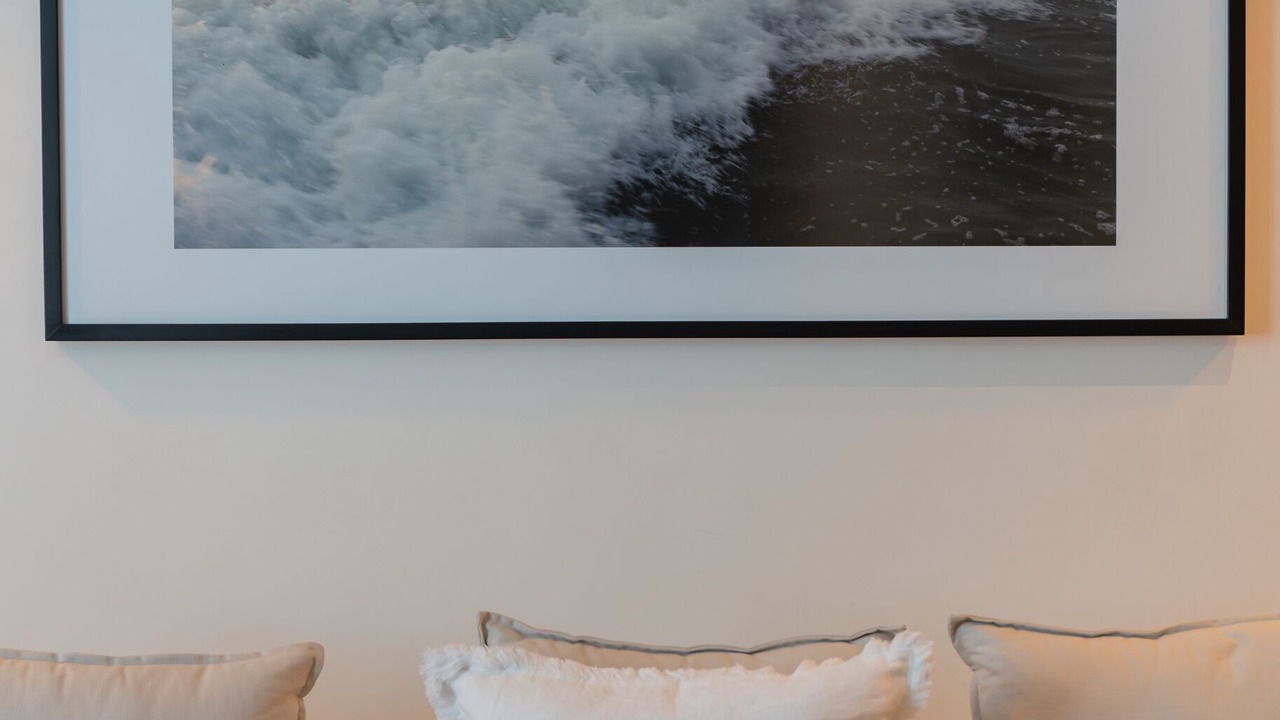 Photo of Livingroom in Berawa