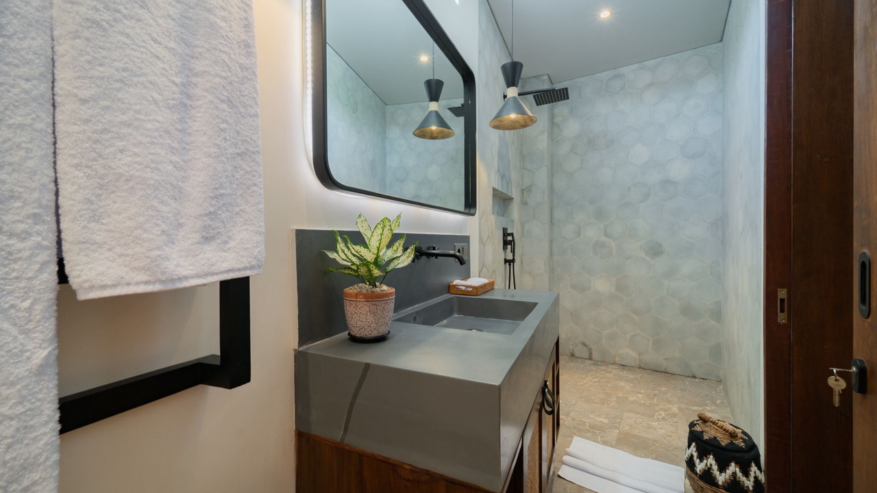 Photo of Bathroom in Berawa