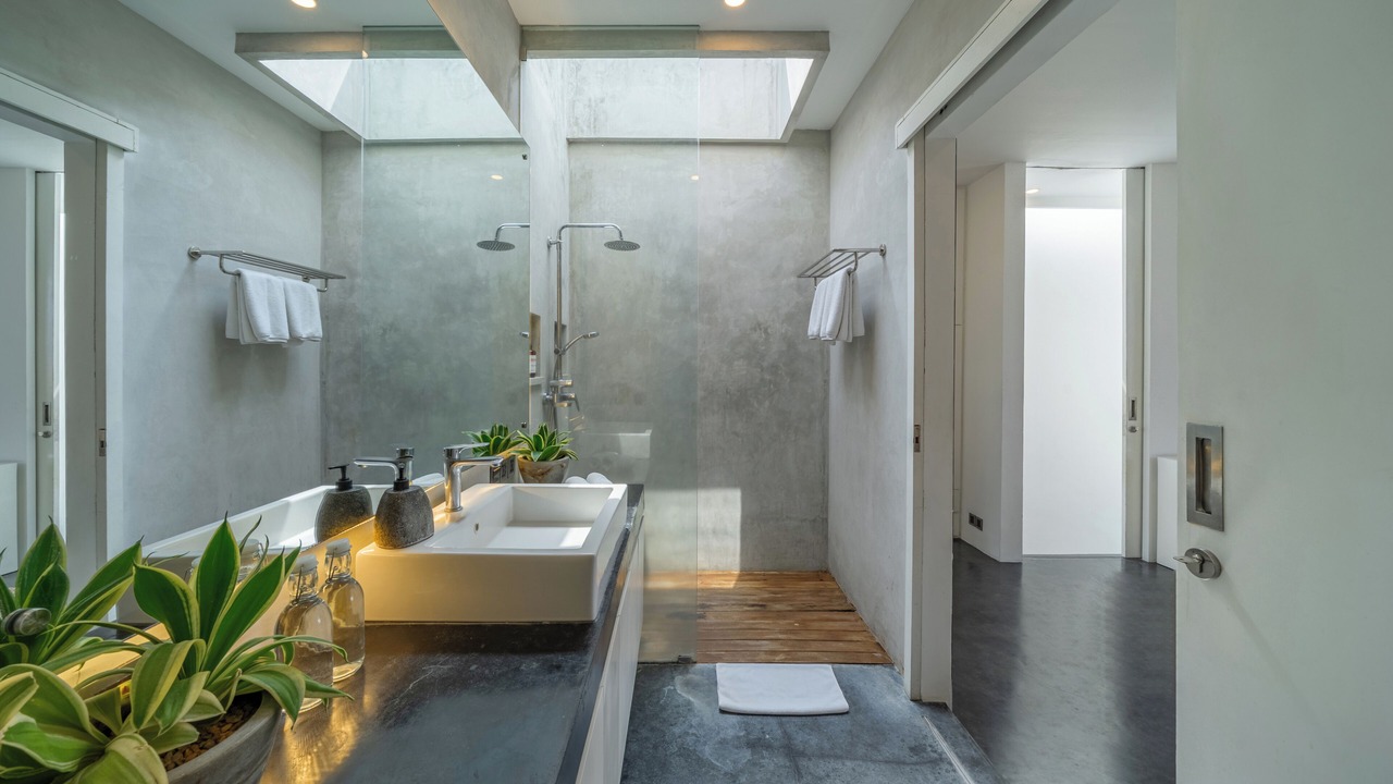 Photo of Bathroom in Tibubeneng