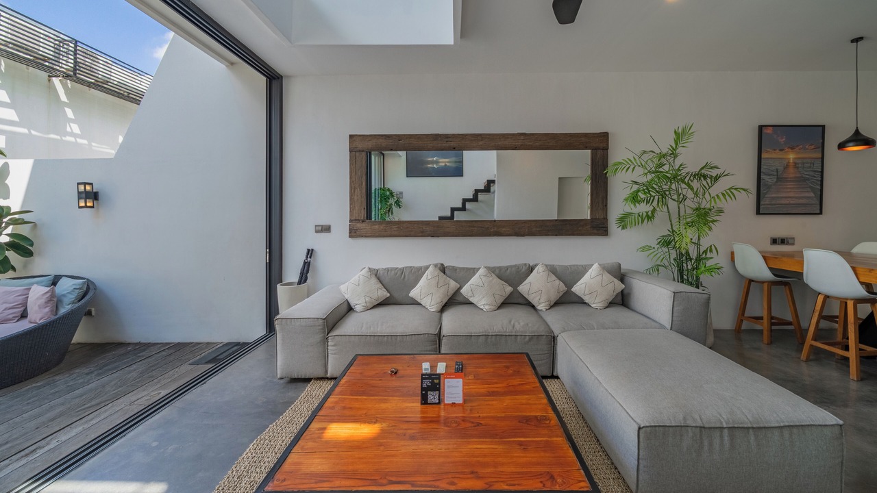 Photo of Bedroom in Tibubeneng
